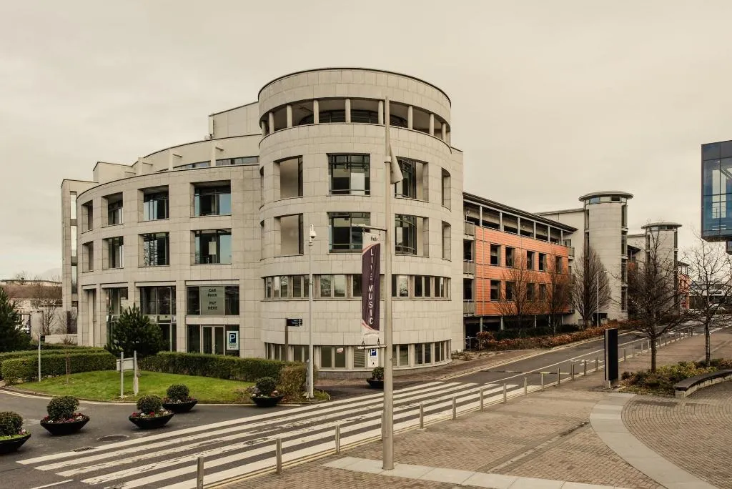 General view, Dcu Rooms Glasnevin, Dublin