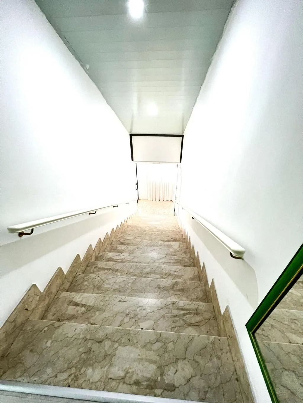 Lobby, Como Siracusa, Catania