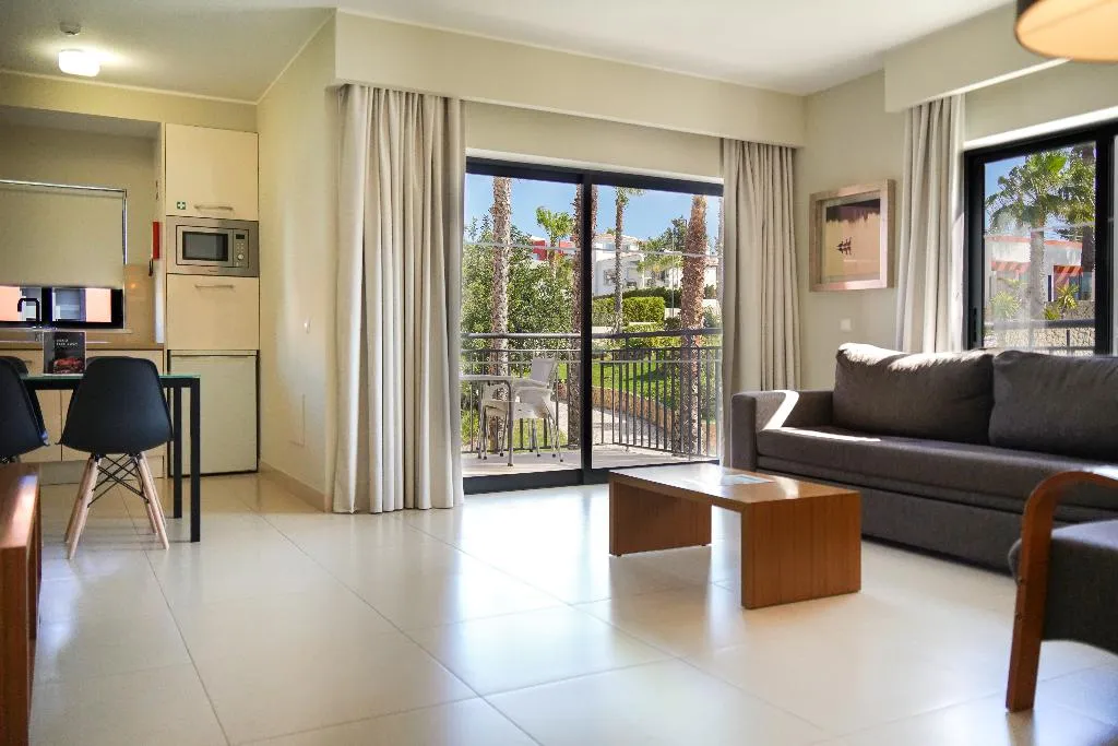 APARTMENT ONE BEDROOM Room, Vitors Village, Algarve