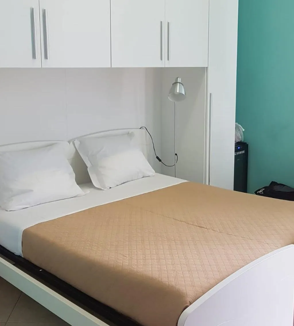 TWIN STANDARD Room, B&B Re Ferdinando Napoli, Naples