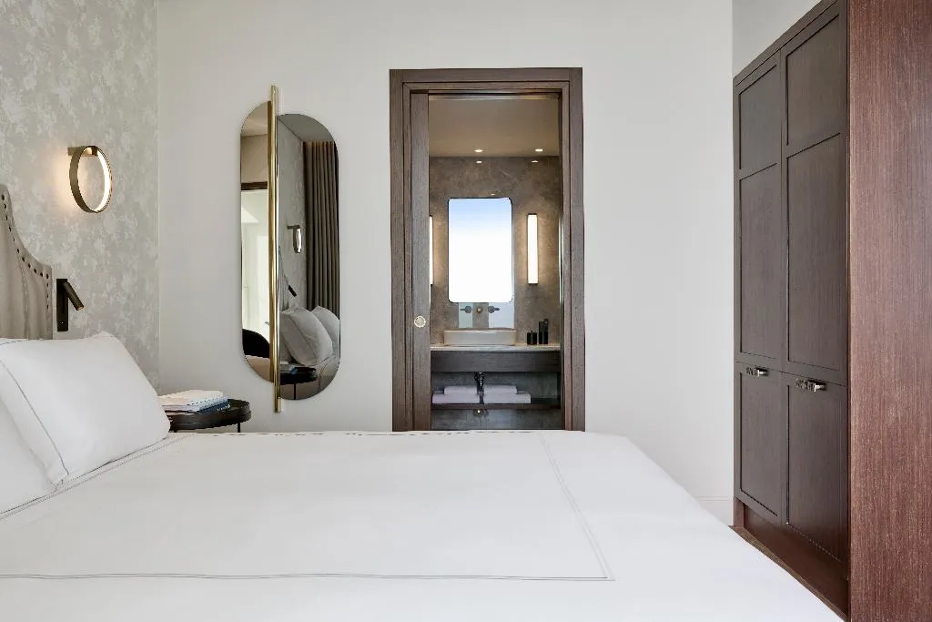 SUITE SEA FRONT Room, ON Residence, Halkidiki