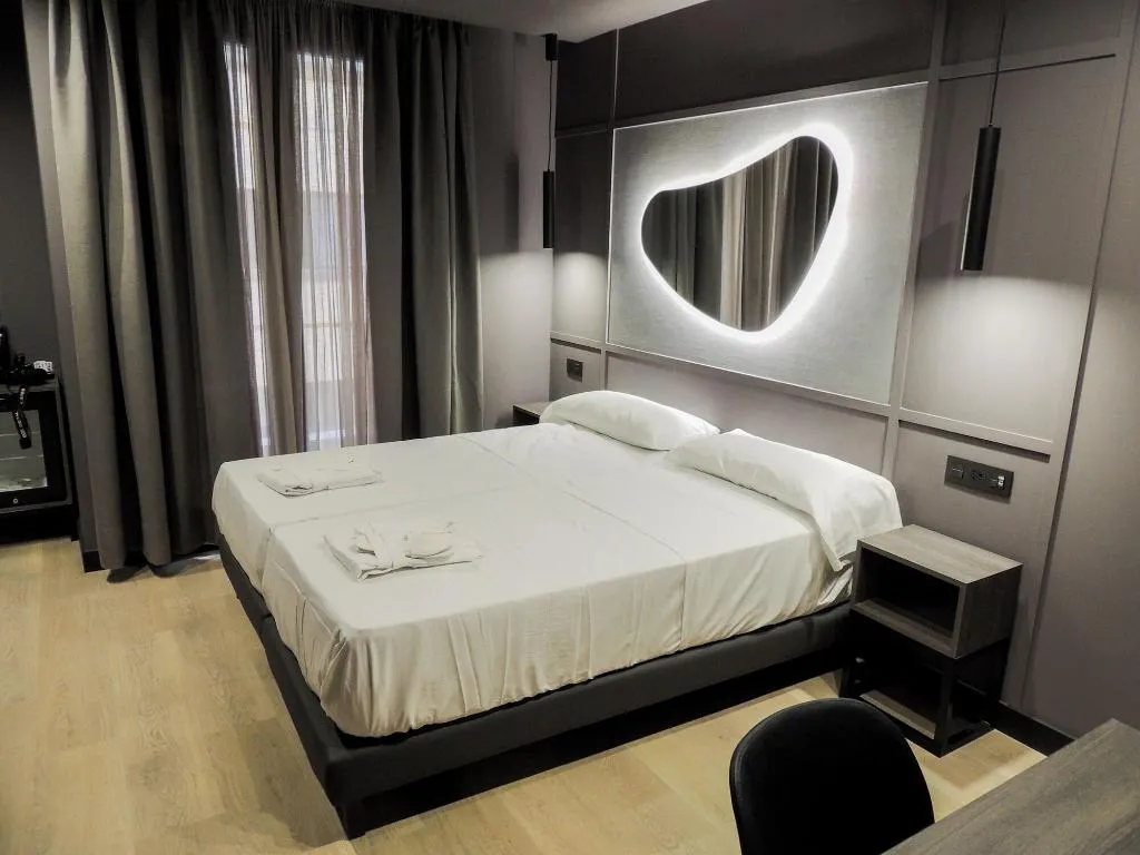Room, Hotel Livvo La Escarlata, Gran Canaria
