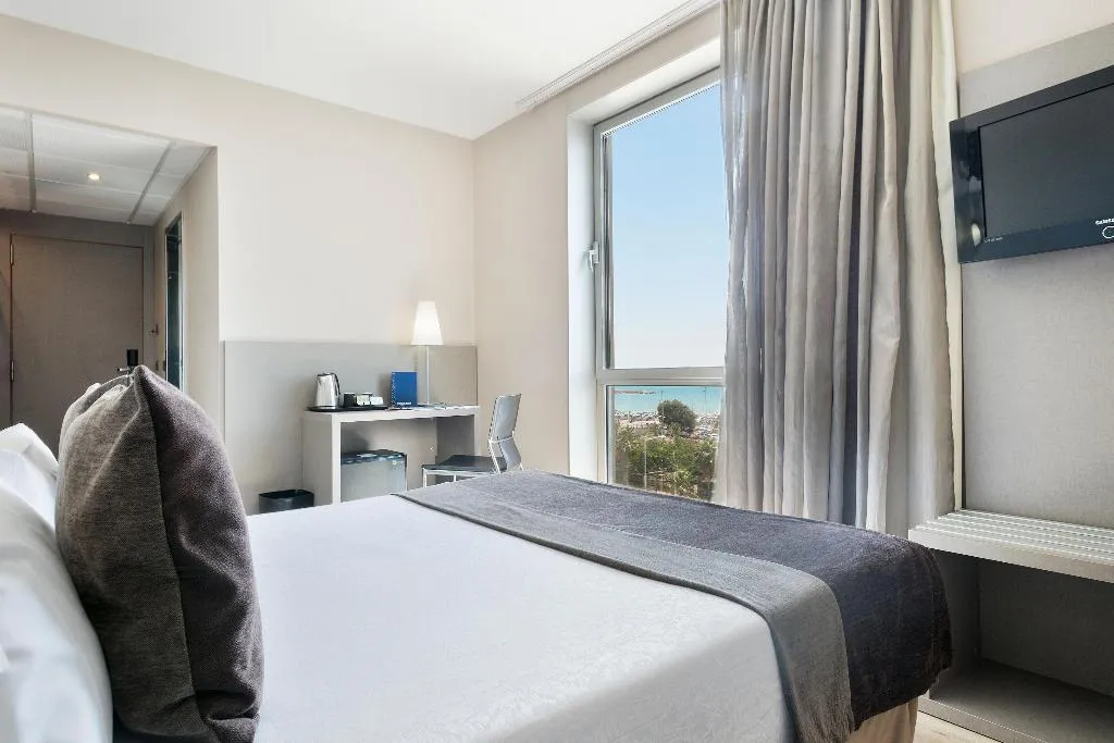 Room, Best Front Marítim, Barcelona