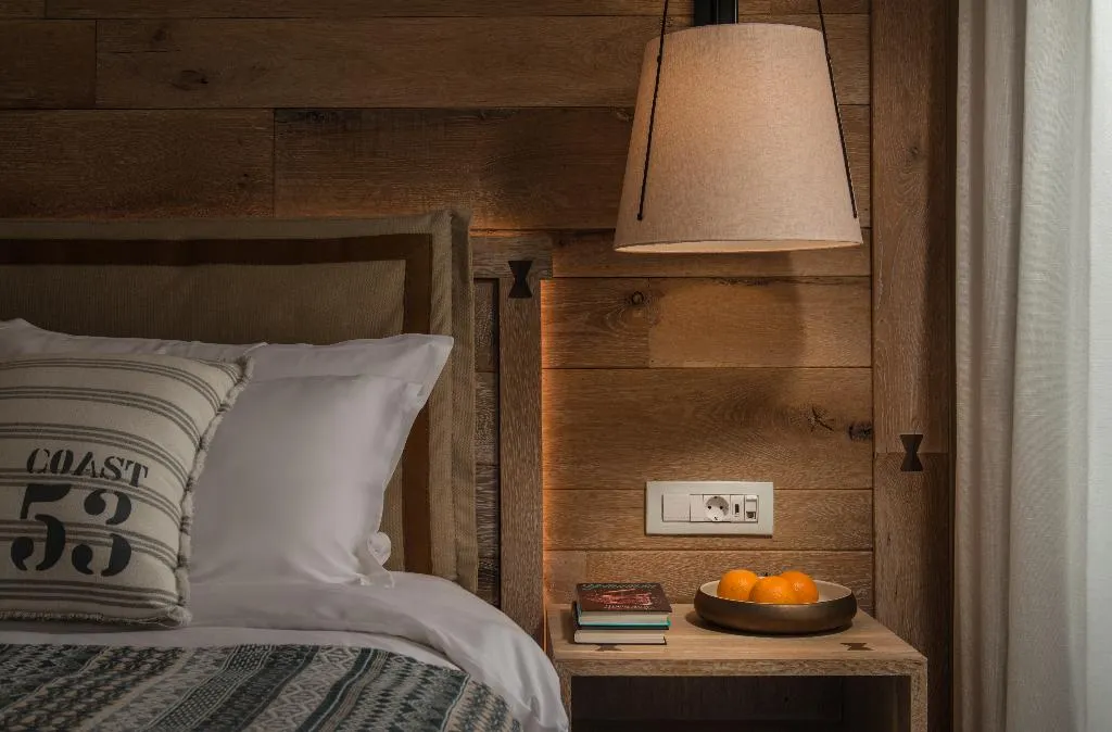 DOUBLE STANDARD Room, Blu Bay Boutique Hotel, Bourgas