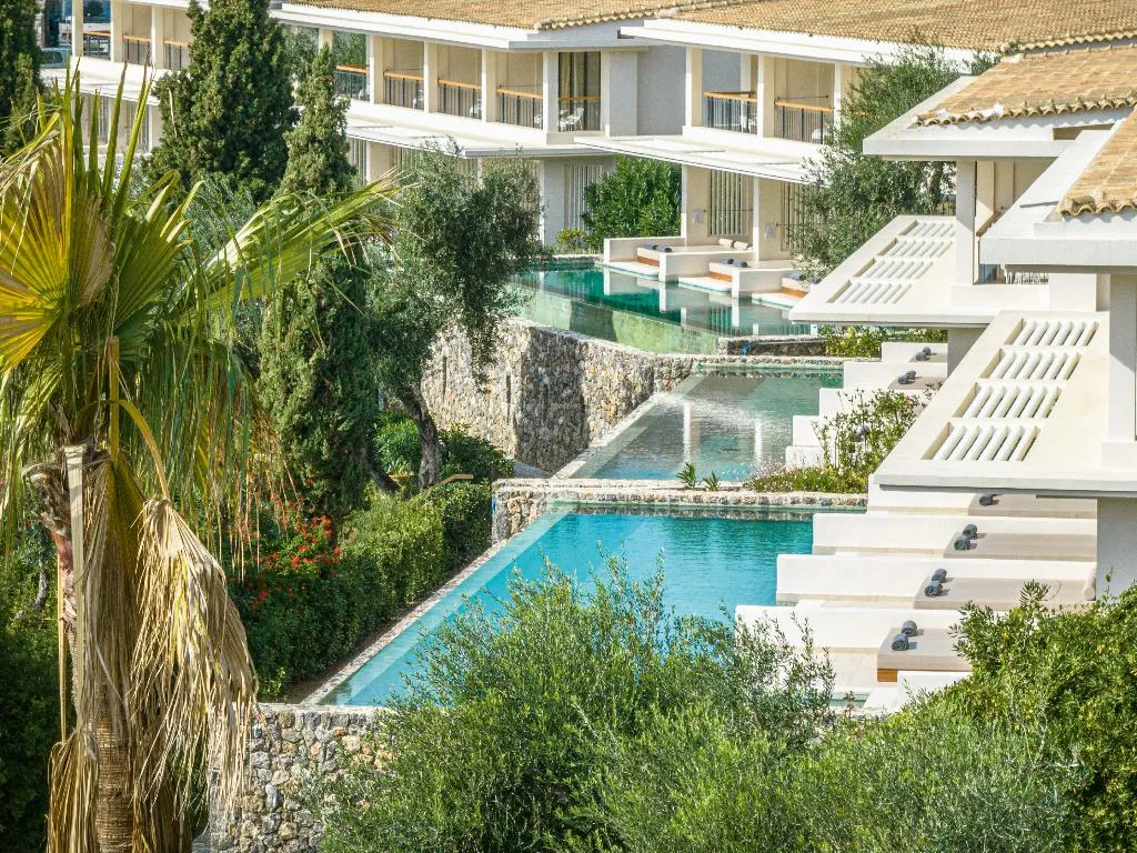 BUNGALOW STANDARD Room, Corfu Imperial, A Resort to Live, Corfu