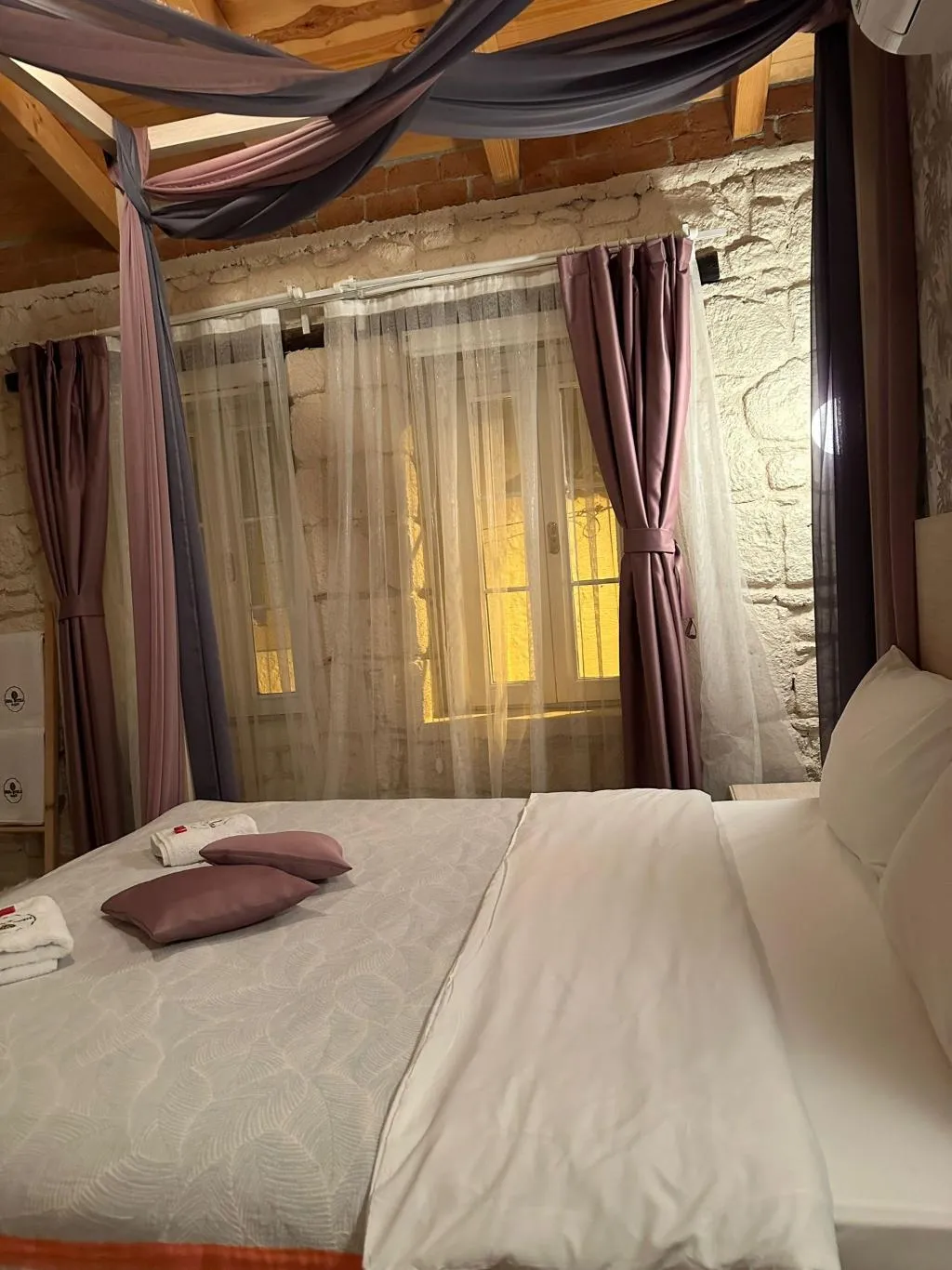 DOUBLE HONEYMOON Room, Hera Butik Hotels Alaçatı, Izmir