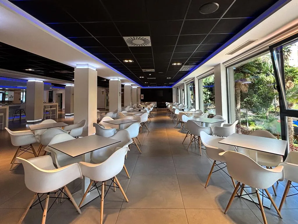 Bar, Melina, Costa Blanca