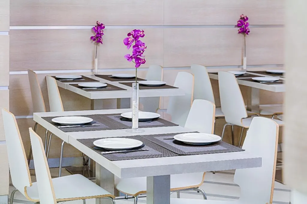 Restaurant, Raganelli, Rome