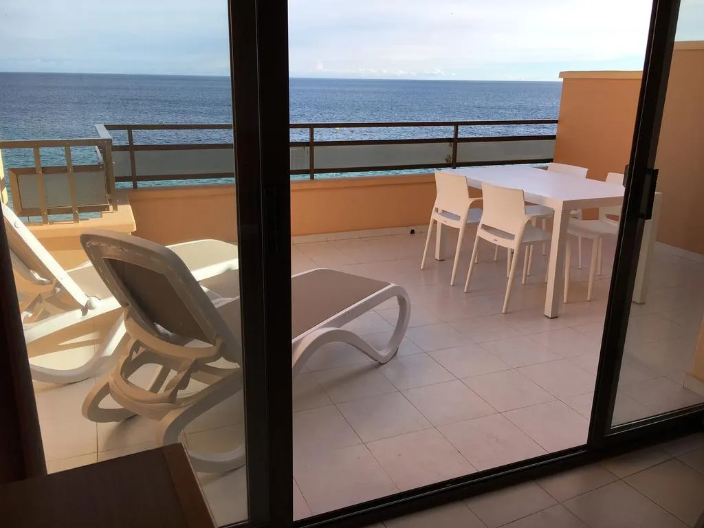General view, Don Cesar, Costa Blanca