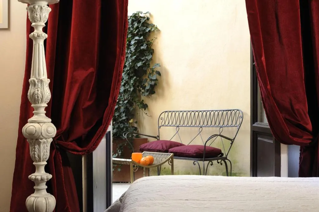 Room, Casa Howard Firenze - Residenza d'Epoca, Florence