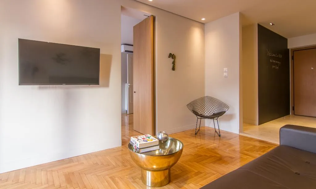 APARTMENT STANDARD Room, Athens Boutique Apartments, Athens