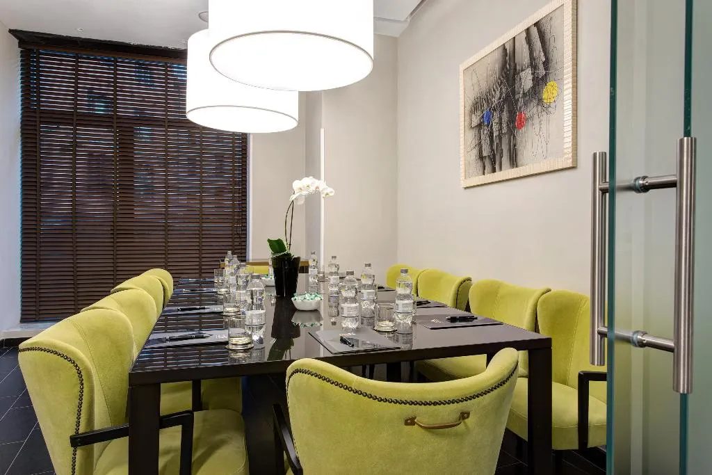 Conferences, The K Boutique Hotel, Rome