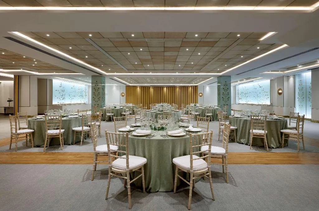 Conferences, Hyatt Regency Hesperia Madrid, Madrid