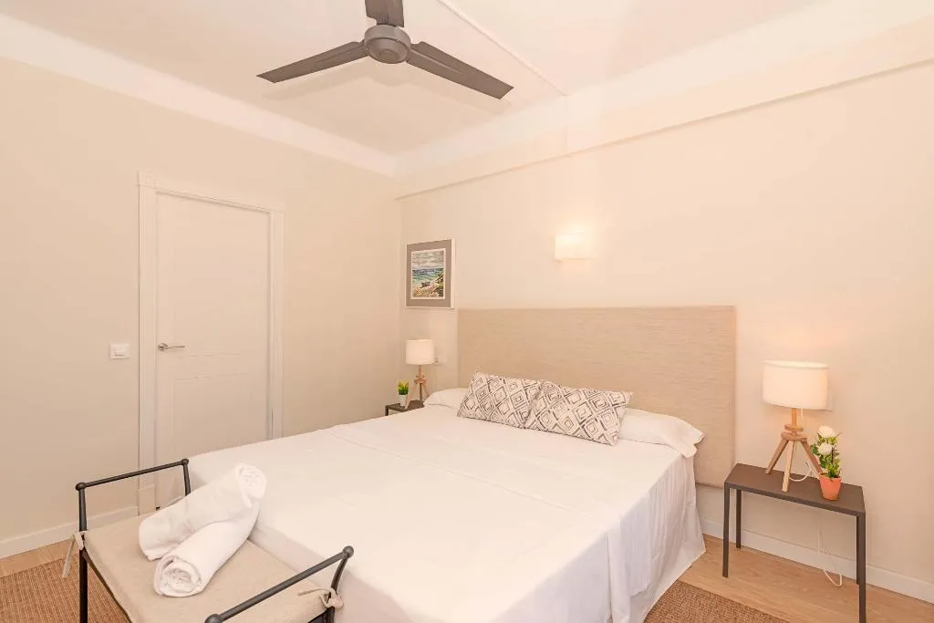 Room, Boutique Hotel Oriola, Majorca