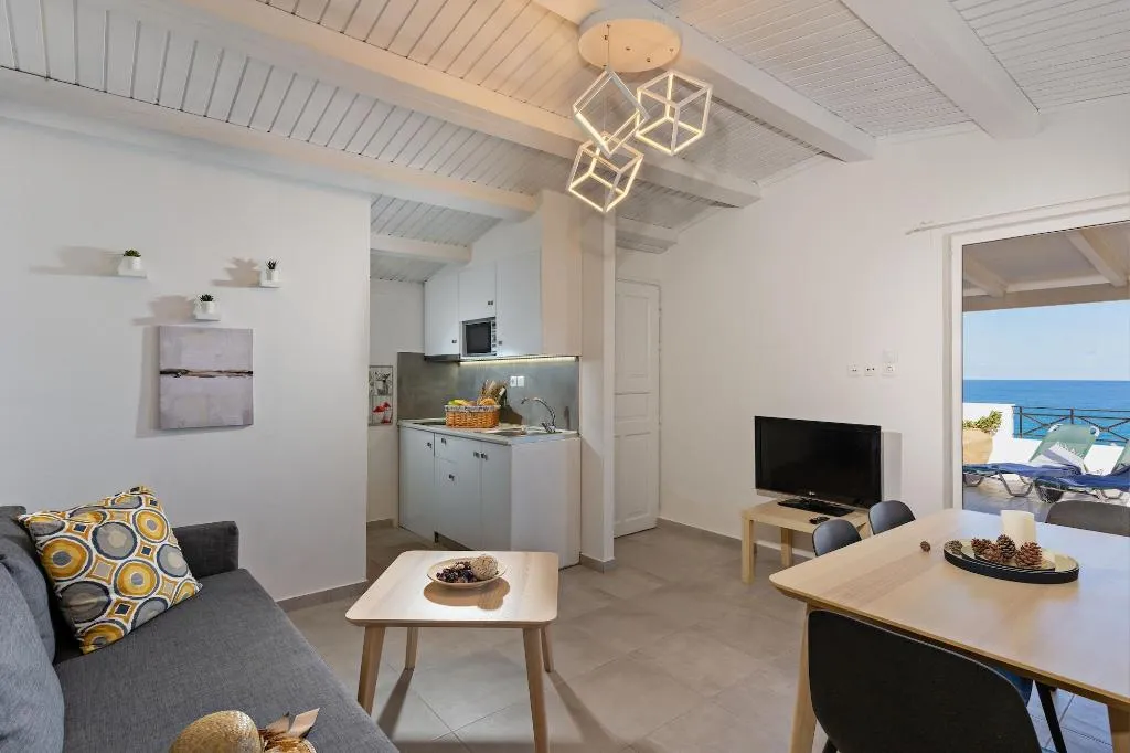 Room, Castello Apartments, Crete