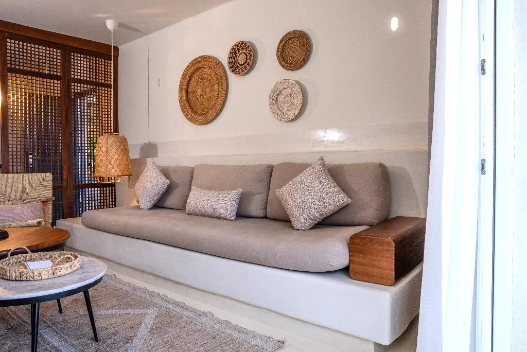 SUITE GARDEN VIEW Room, Pilos Suites, Dalaman