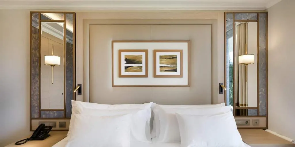 JUNIOR SUITE STANDARD Room, Barcelo La Nucia Hills, Costa Blanca