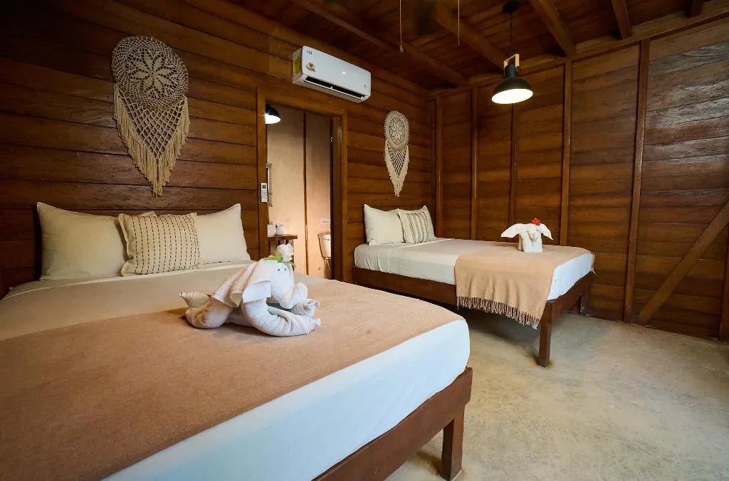 Room, Coconut By ÓOL Hotels, Cancun Area