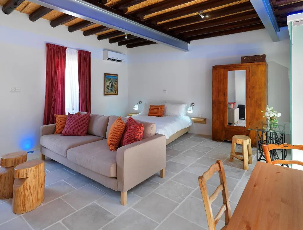 Room, Palatakia, Cyprus