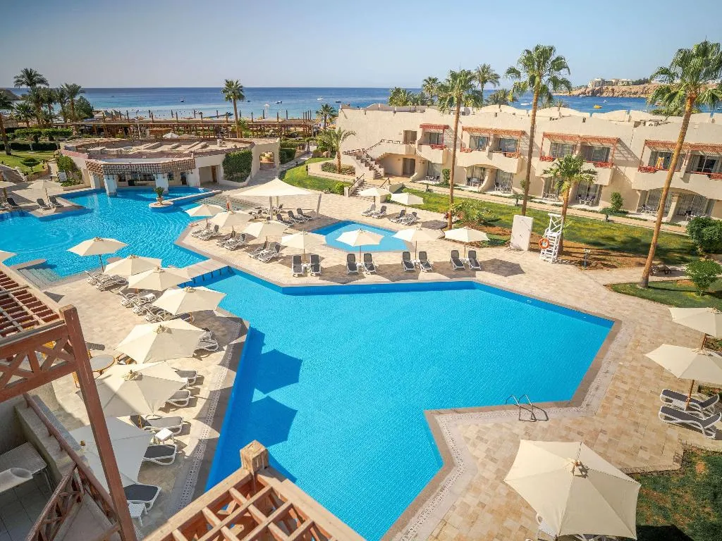 Pool, Naama Bay Promenade Resort Managed By Accor, Red Sea Riviera