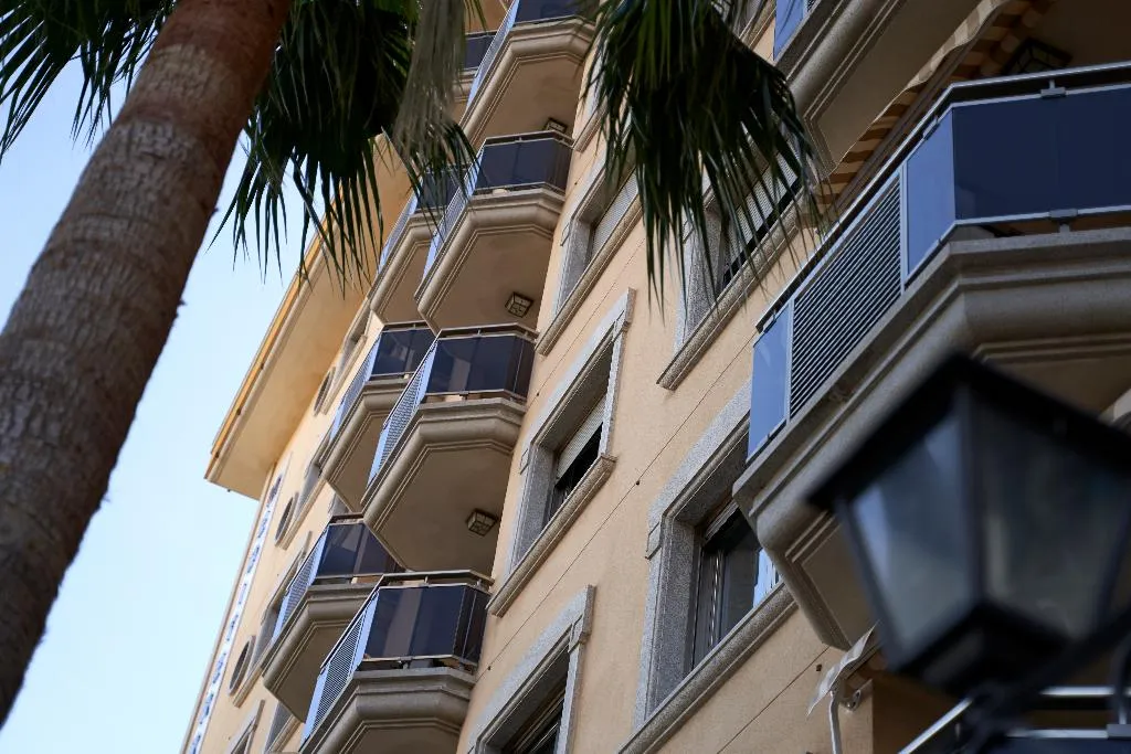 General view, Mediterraneo Real, Costa Del Sol
