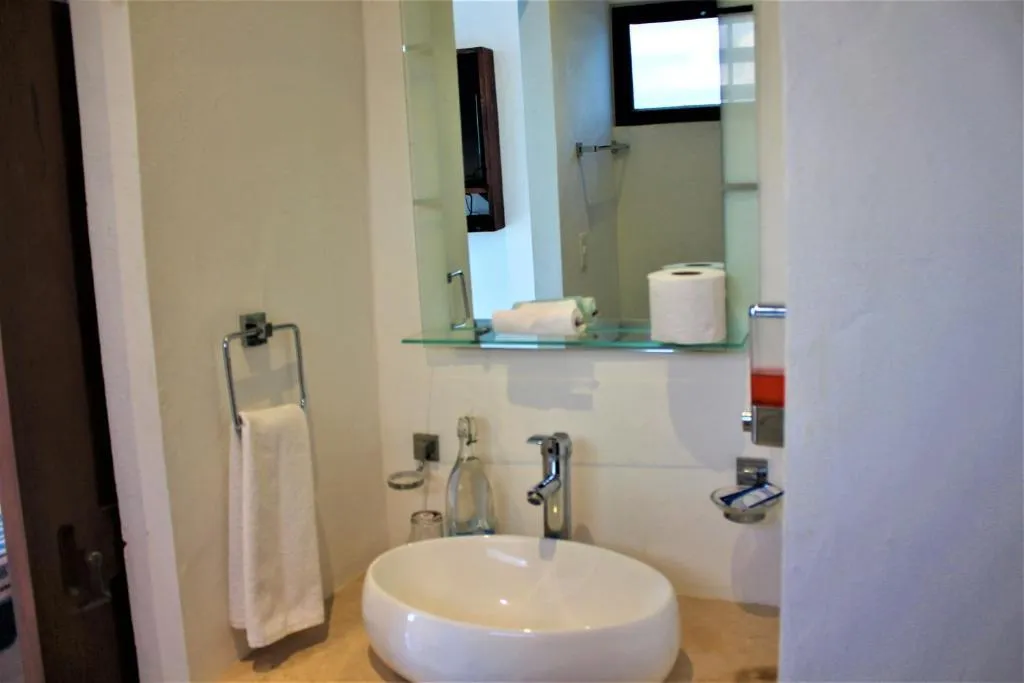DOUBLE WITH DOUBLE BED Room, Mittoz Holbox, Cancun Area