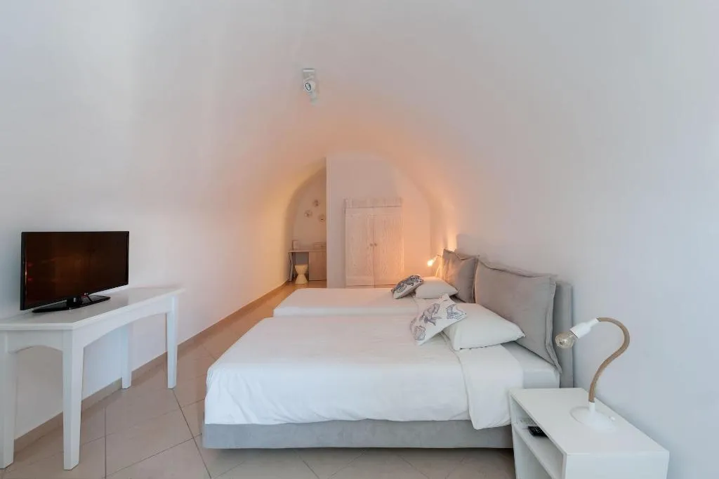 Room, Keti Hotel, Santorini