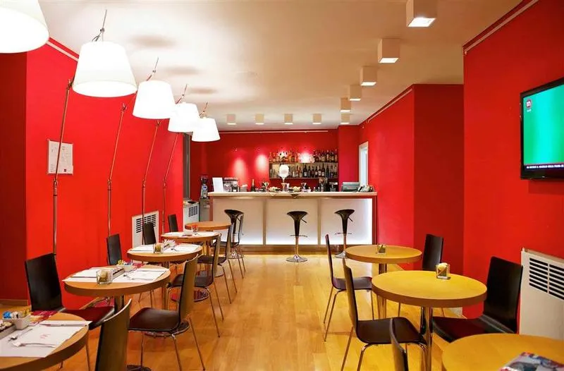 Bar, Mercure Milano Solari, Milan