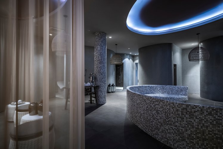 Isabella Island Hotel, Istria