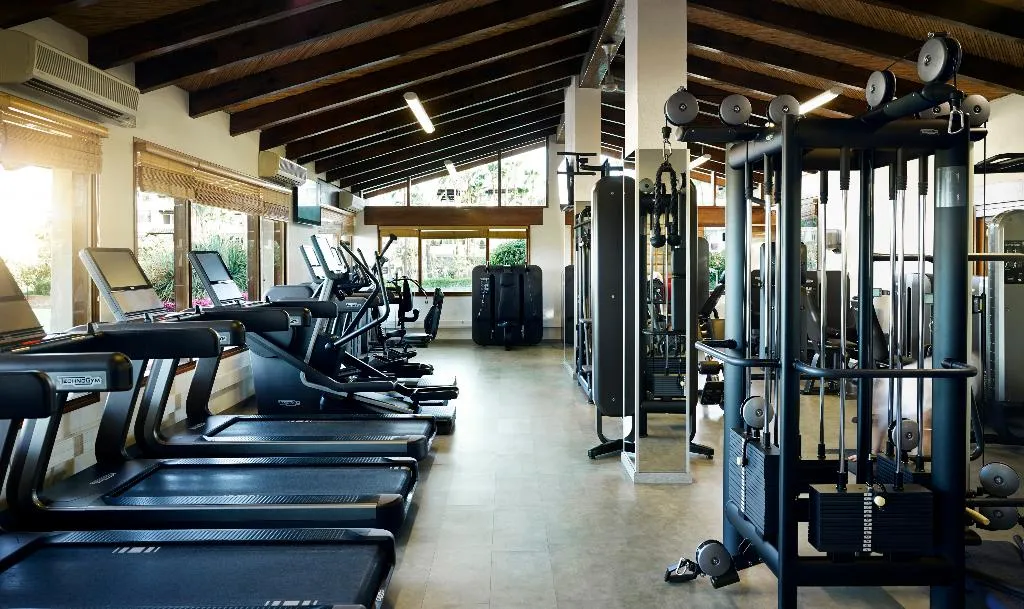 Sports and Entertainment, Puente Romano Beach Resort and Spa, Costa Del Sol