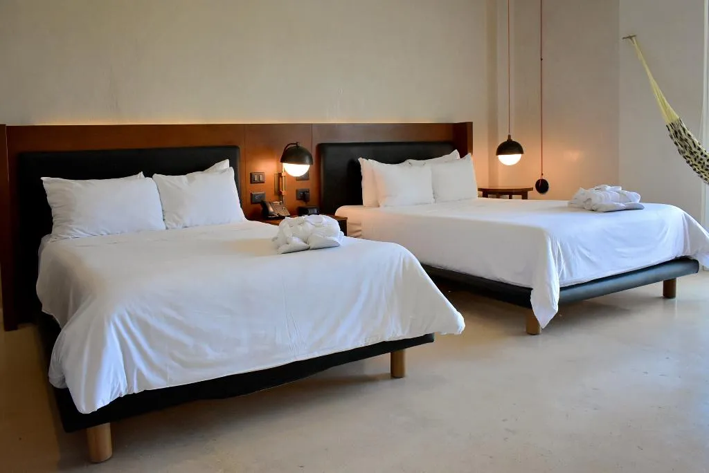 SUITE SUPERIOR Room, Mex Hoteles, Cancun Area