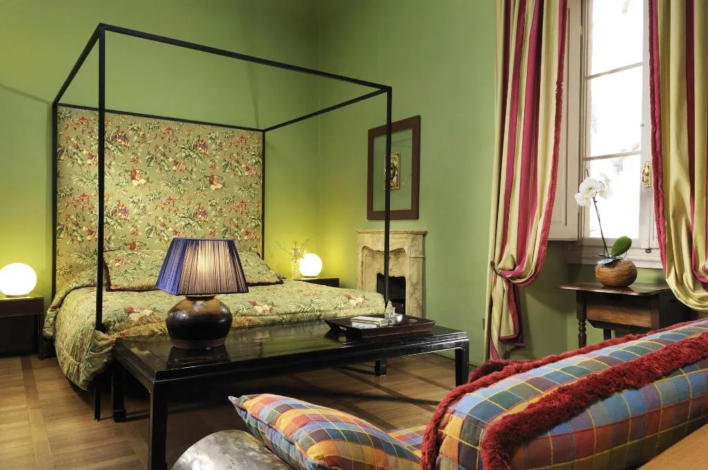 Room, Casa Howard Firenze - Residenza d'Epoca, Florence