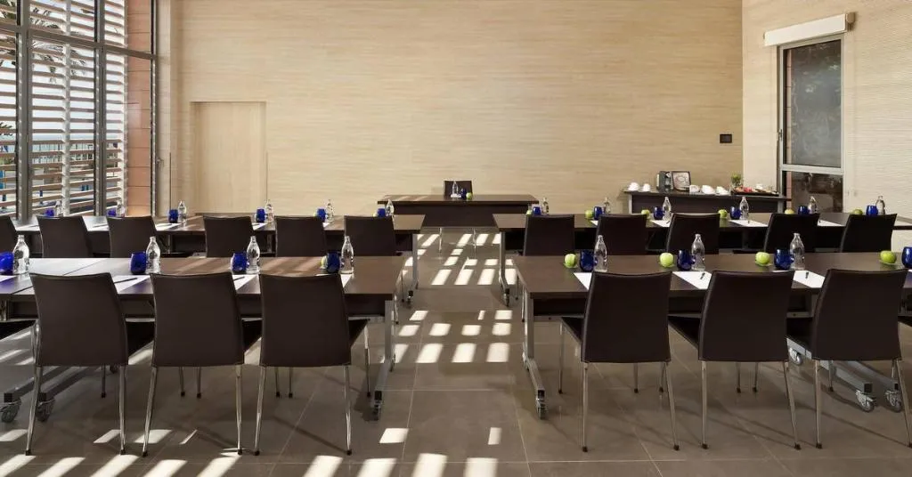 Conferences, Melia Costa del Sol, Costa Del Sol