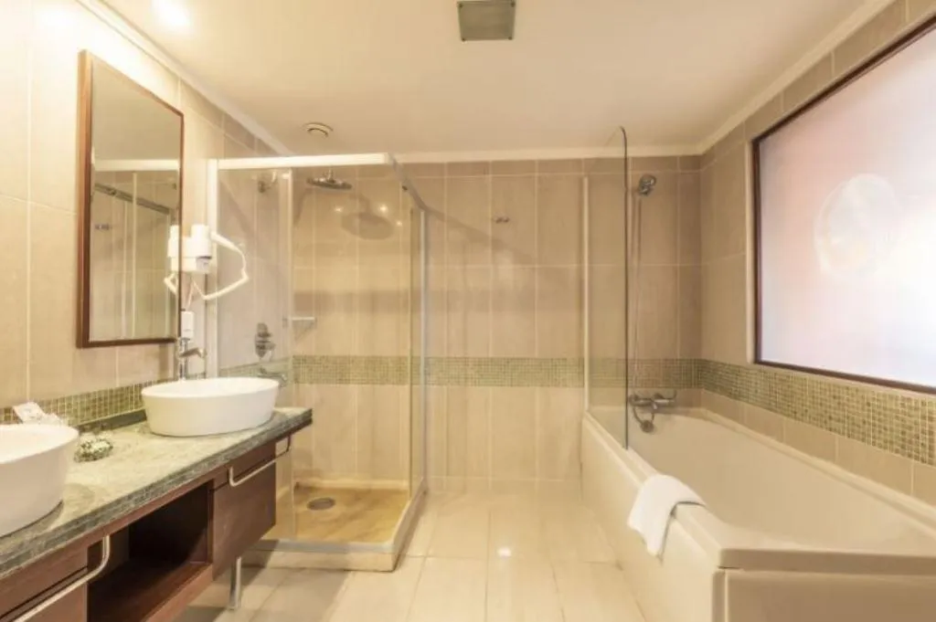 SUITE WITH TERRACE Room, Maira Deluxe Resort, Bodrum