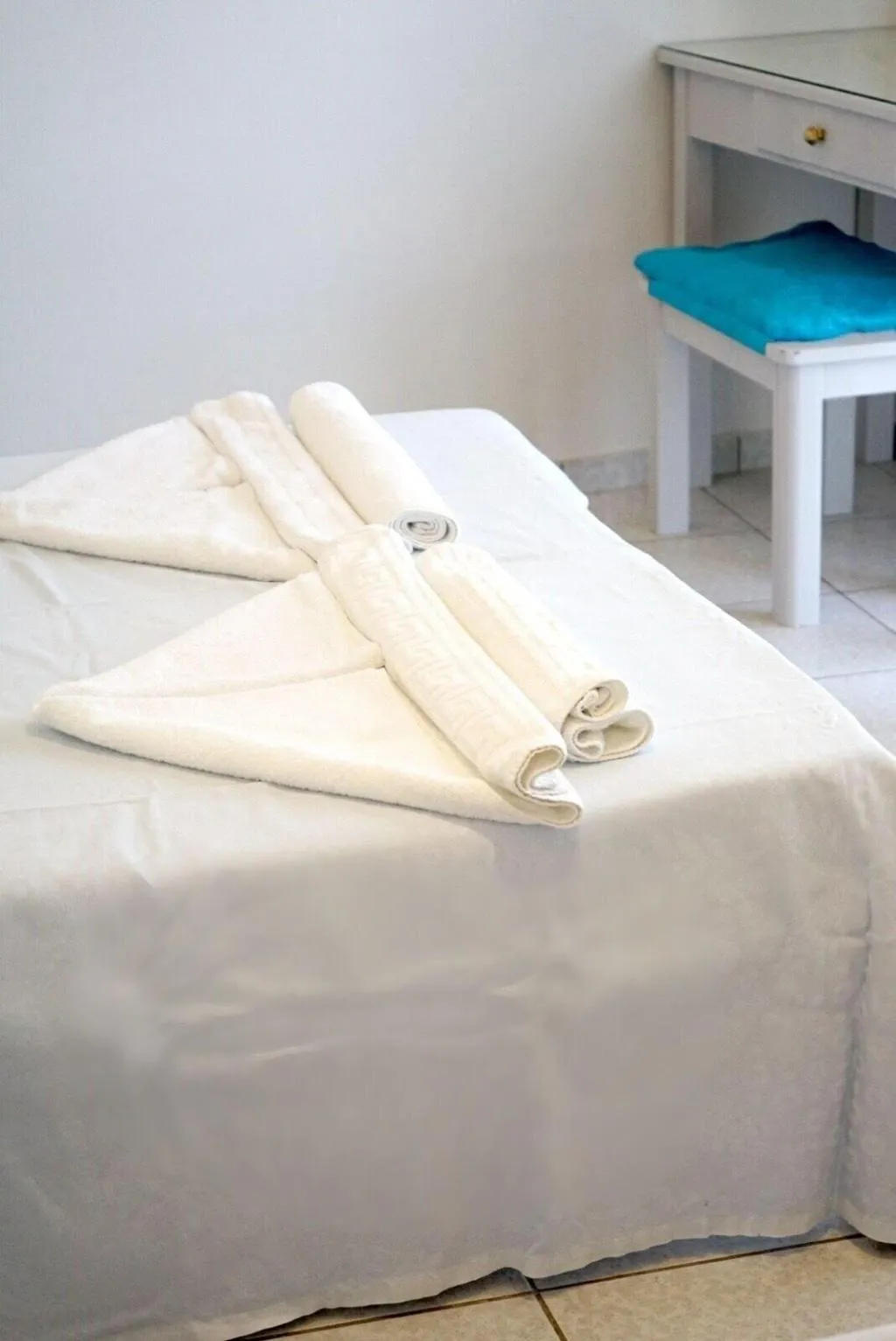 Room, Rodi Blue, Crete