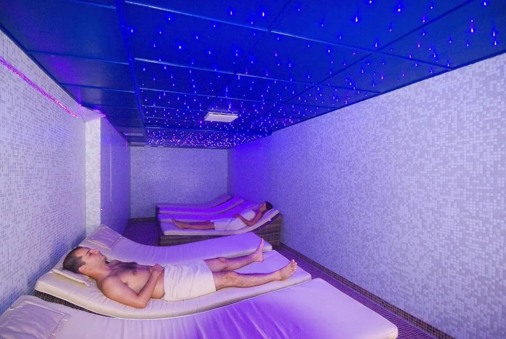 Sports and Entertainment, Hotel Horizont, Split