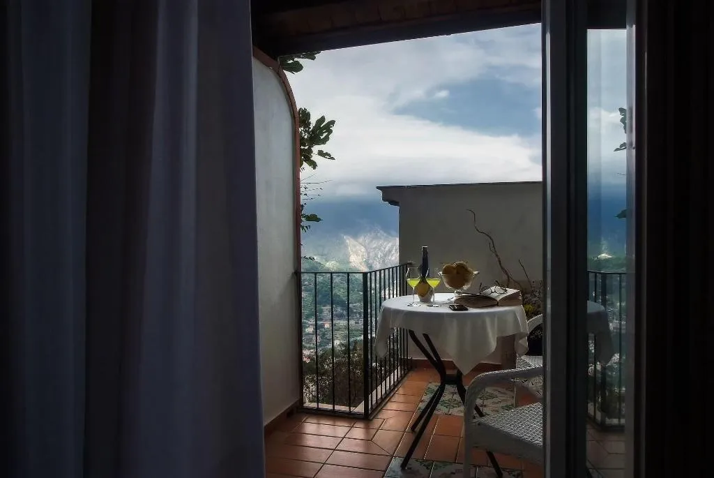 Room, Garden Hotel, Naples