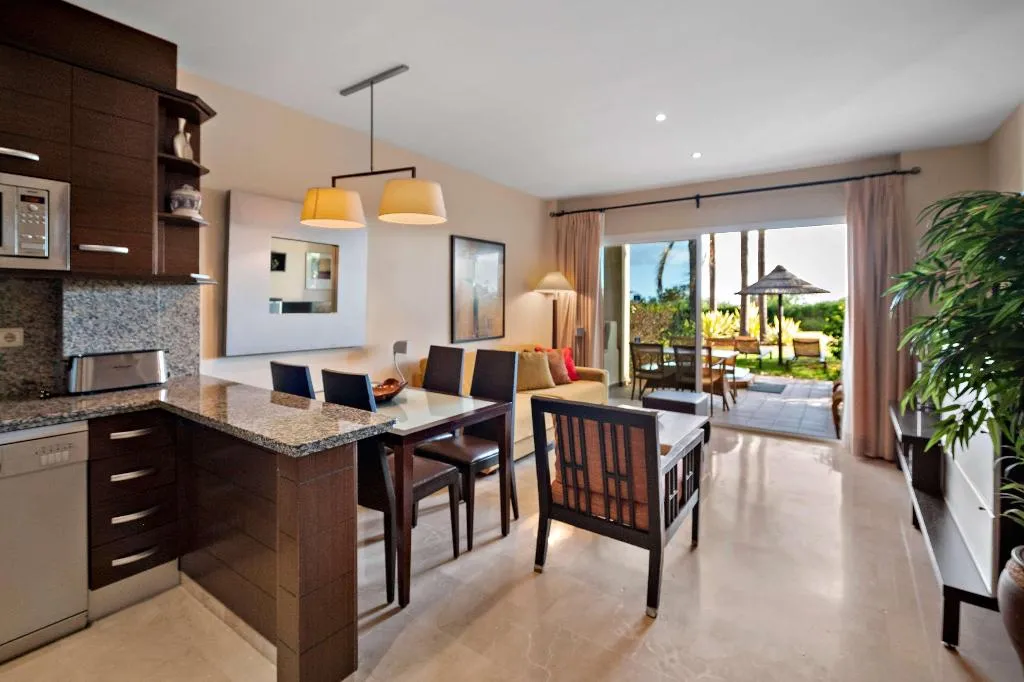 SUITE PREMIUM ONE BEDROOM Room, Wyndham Grand Costa del Sol, Costa Del Sol