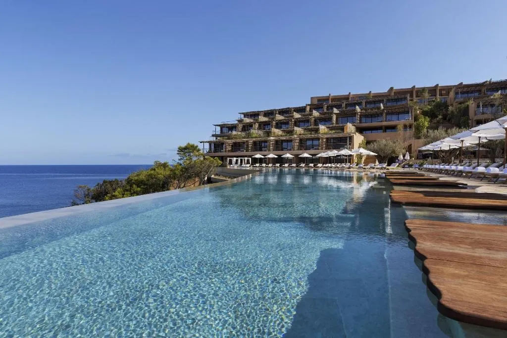 General view, Six Senses Ibiza, Ibiza