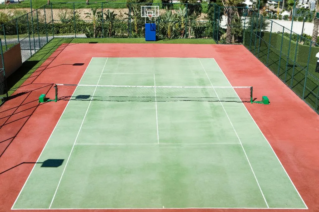 Sports and Entertainment, Tui Blue Xanthe Resort&Spa Hotel, Antalya
