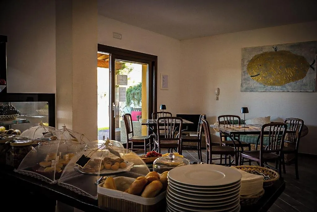 Restaurant, Borgo Arborea Charming Retreat, Olbia