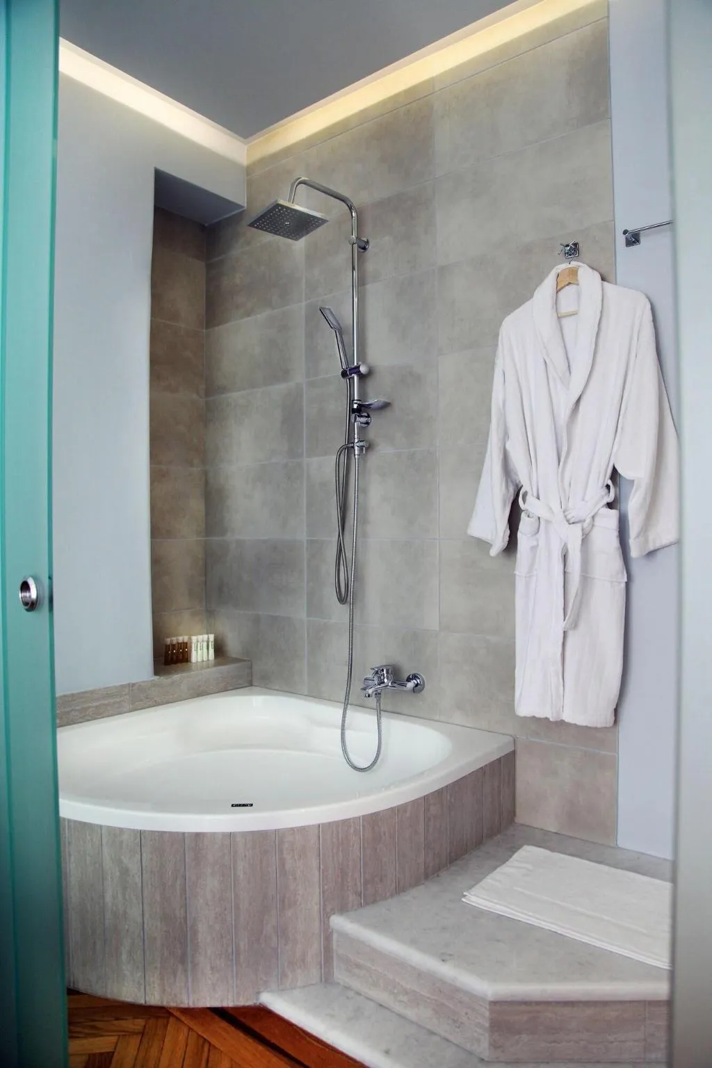 Room, Hellenic Hospitality House, Athens