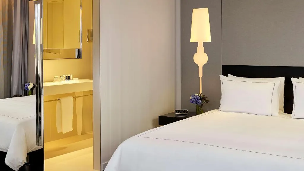 Room, Park Plaza Victoria Amsterdam, Amsterdam