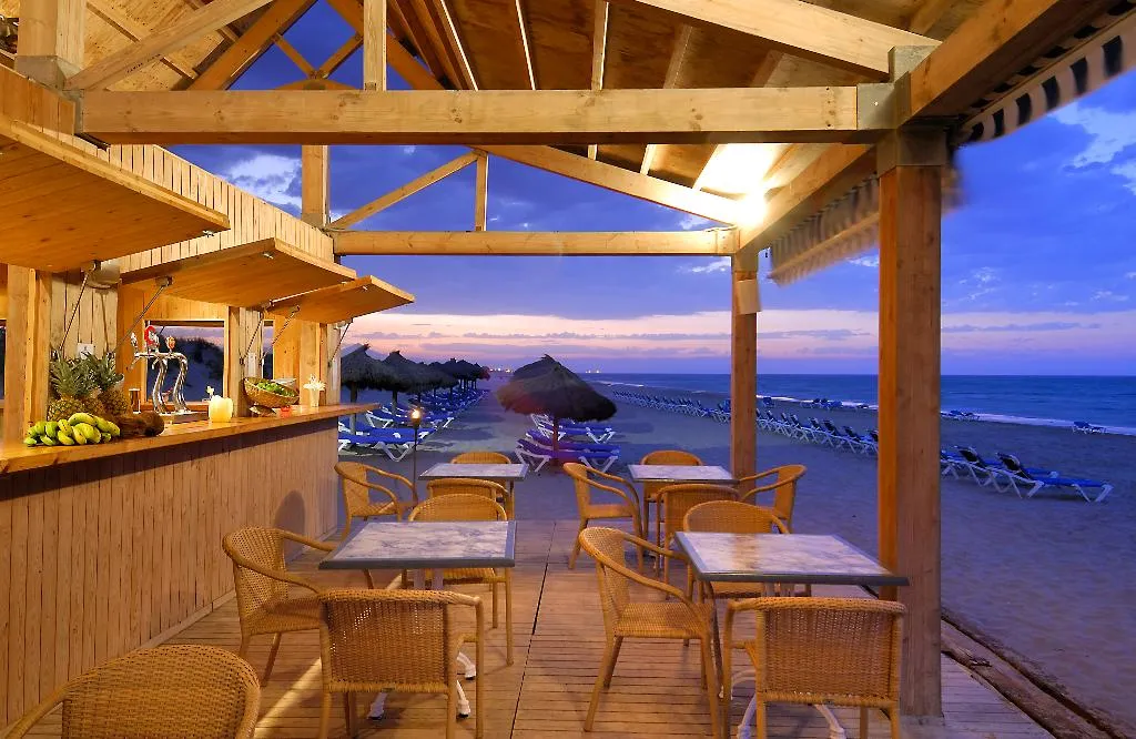 Restaurant, Oliva Nova Beach & Golf Hotel, Fuerteventura