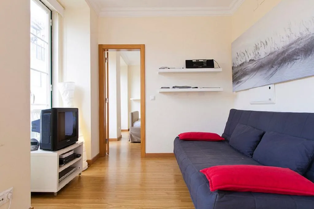 APARTMENT DUPLEX Room, City Stays Chiado Apartments, Lisbon