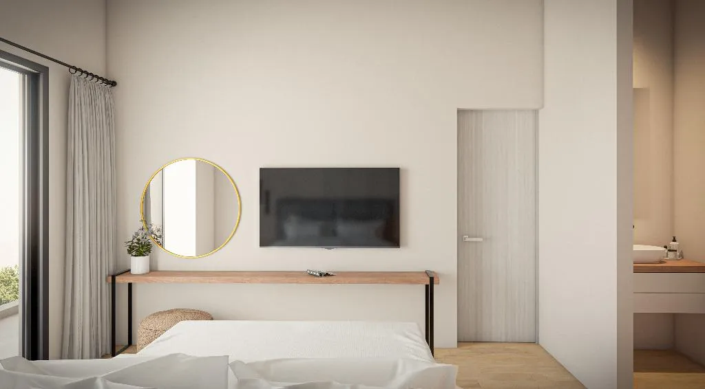 SUITE TWO BEDROOMS Room, Nikon Boutique Hotel Zakynthos, Zante