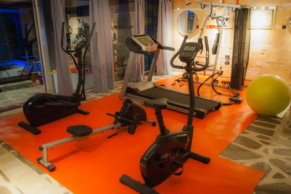 Sports and Entertainment, Apollonia Hotel Apartments, Athens