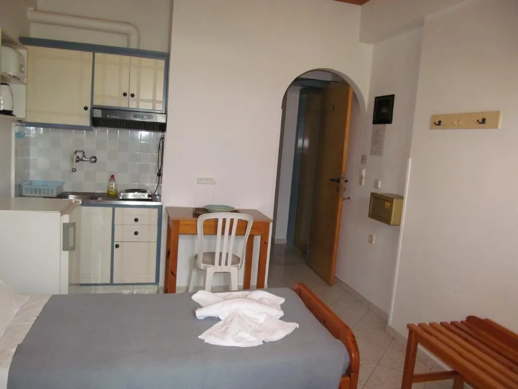 APARTMENT CAPACITY 4 Room, Villa Condessa by Checkin, Crete