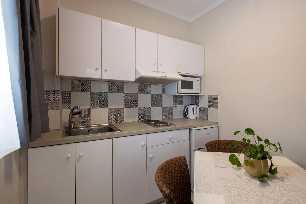 Room, Marelen Hotel, Zante
