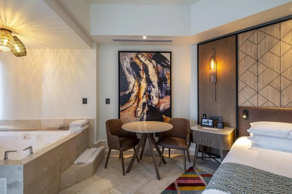 Room, Hyatt Vivid Playa Del Carmen - Adults Only, Playa Del Carmen